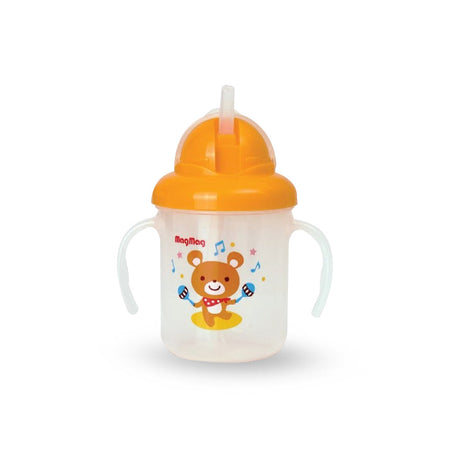 Pigeon Magmag Training Straw Cup - D905