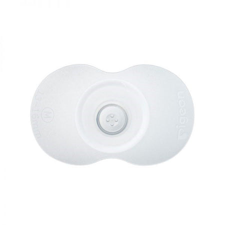 Pigeon Natural Feel Nipple Shield Size 2 (M)-Q79318
