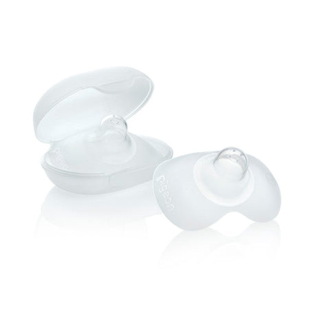 Pigeon Natural Feel Nipple Shield Size 3 (L)-Q79319