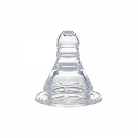 Pigeon Peristaltic Nipple (Y) - B702