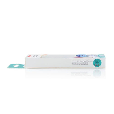 PigeonTraining Toothbrush Lesson 3 Blue-K78340-1