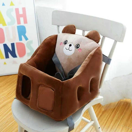 Portable Baby Multifunction Chair Seat