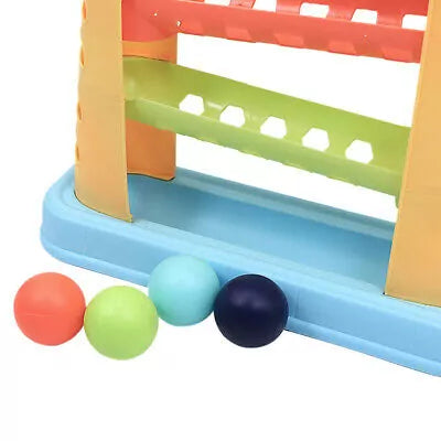 Pounding Hammer &amp; Roll the Ball Set