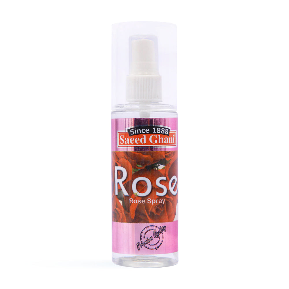 Premium Rose Water Spray image 2