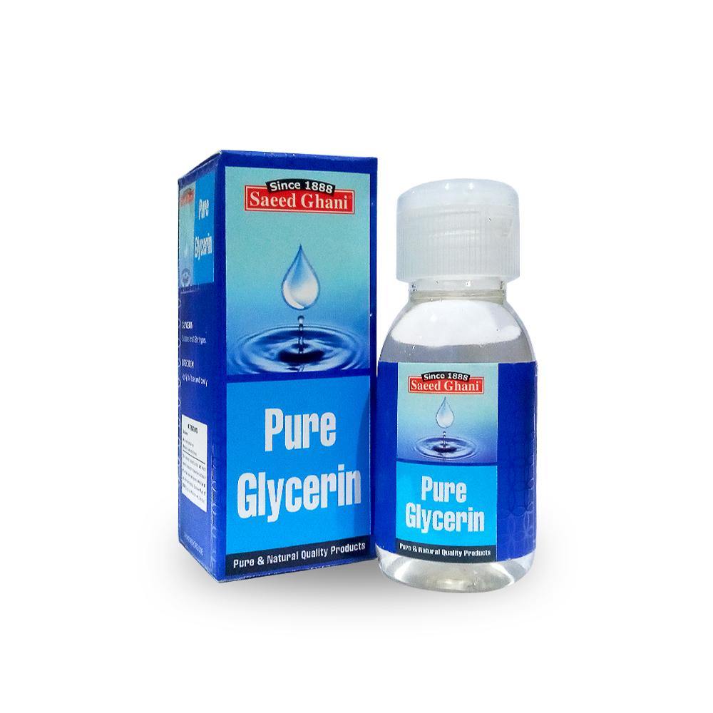 Pure Glycerin image 1