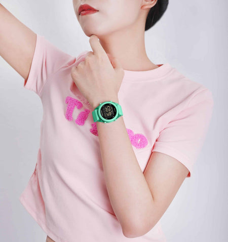 Naviforce NF 7108 StylishDigits image 6