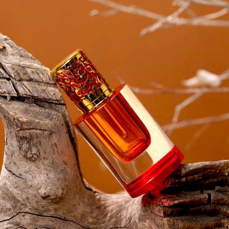 Saeed Ghani Oud Multazim Fragrances Main Image