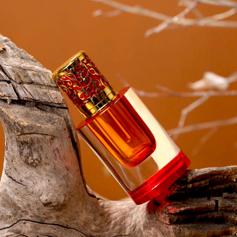 Oud Multazim Fragrances image 1
