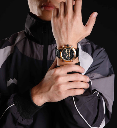 Naviforce NF 9232 Elite Edition Watch image 5