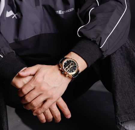 Naviforce NF 9232 Elite Edition Watch image 6