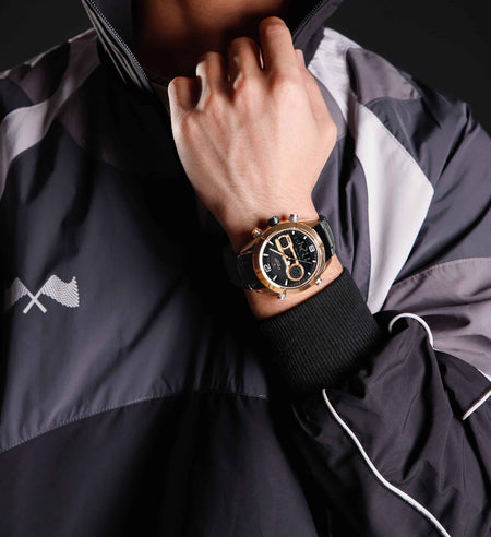 Naviforce NF 9232 Elite Edition Watch image 7