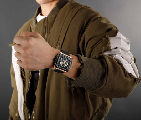 Naviforce NF 8064 Antiquity image 5