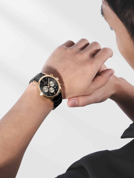Naviforce NF 8076 - Executive Chrono image 6