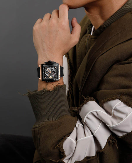 Naviforce NF 8064 Antiquity image 6