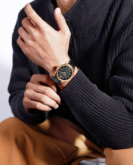 Naviforce NF9255 Date Master image 6