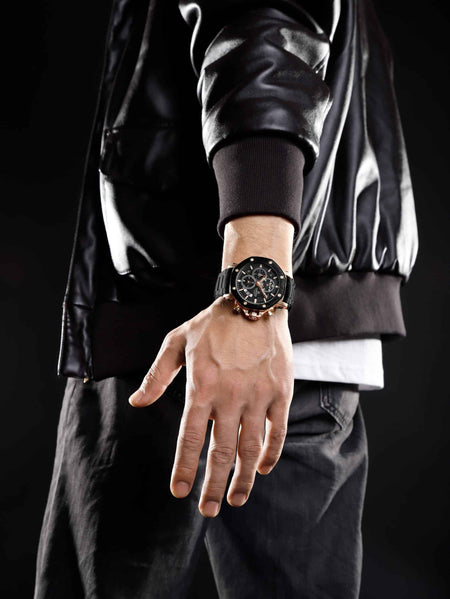 Naviforce ChronoPro 8065 image 6