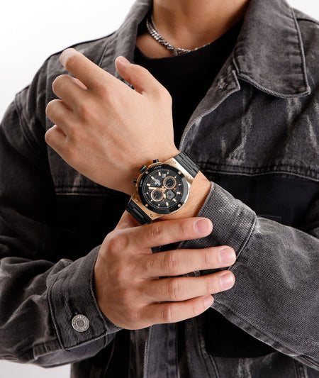 Naviforce NF 8072 ChronoMax image 7
