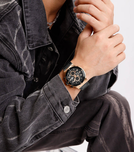 Naviforce NF 8072 ChronoMax image 8