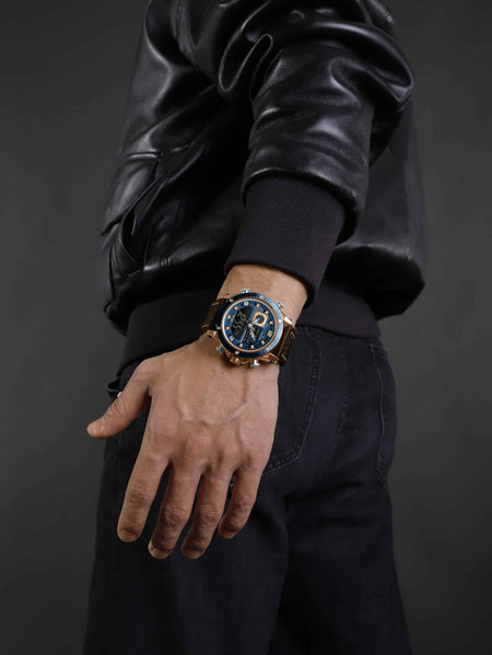 Naviforce DualMaster 9236 image 8