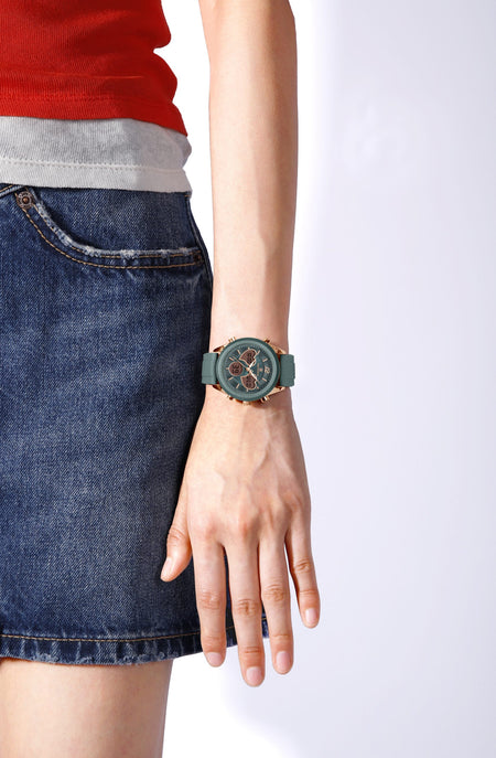 Naviforce NF5045 - Elegant Heart image 8
