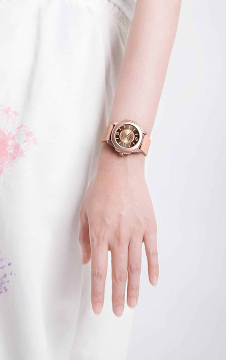 Naviforce NF7107 Grace Date Watch image 6