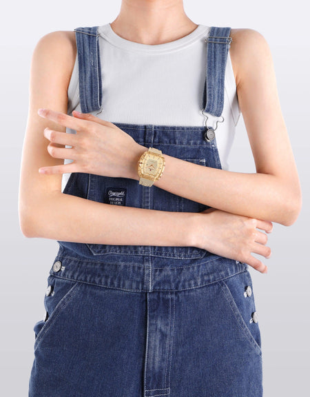Naviforce NF 7124 - Urban Lady Date image 6