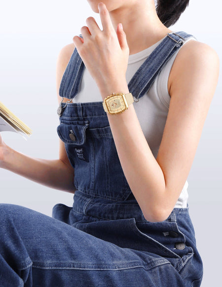 Naviforce NF 7124 - Urban Lady Date image 7