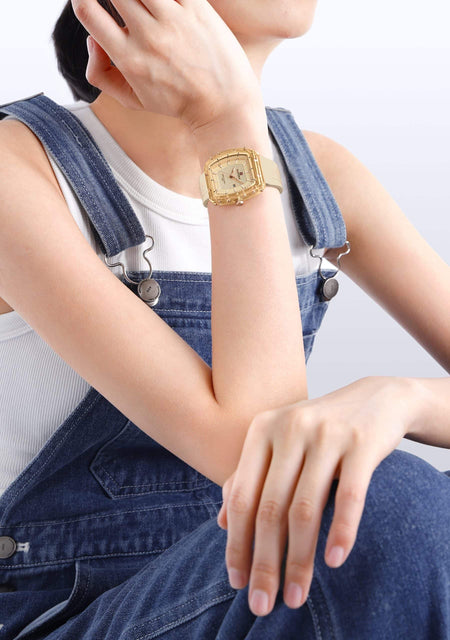 Naviforce NF 7124 - Urban Lady Date image 8