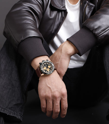 Naviforce NF 8074 - Titan Chrono Edition image 7