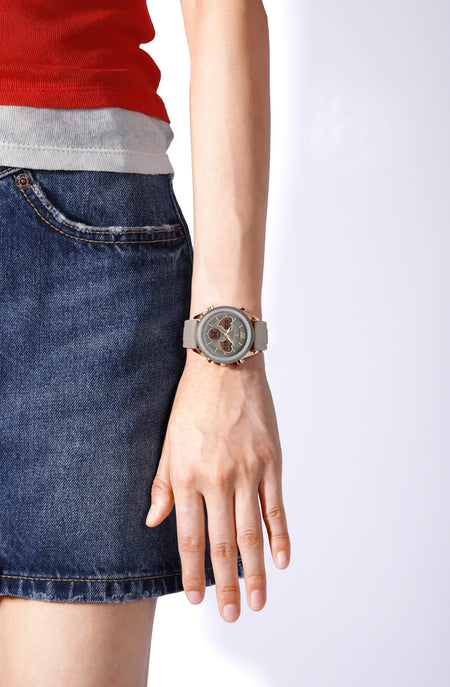 Naviforce NF5045 - Elegant Heart image 8