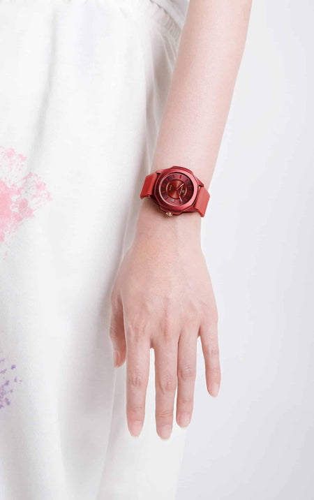 Naviforce NF7107 Grace Date Watch image 6