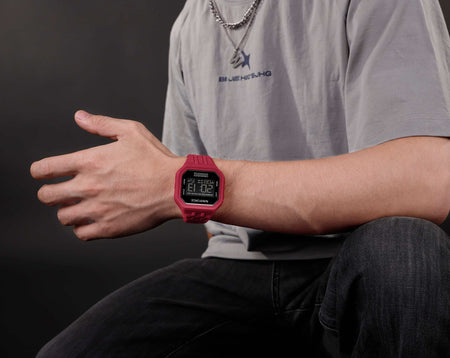 Naviforce NF 7116 AlphaZone image 7