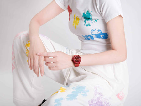 Naviforce NF7107 Grace Date Watch image 8
