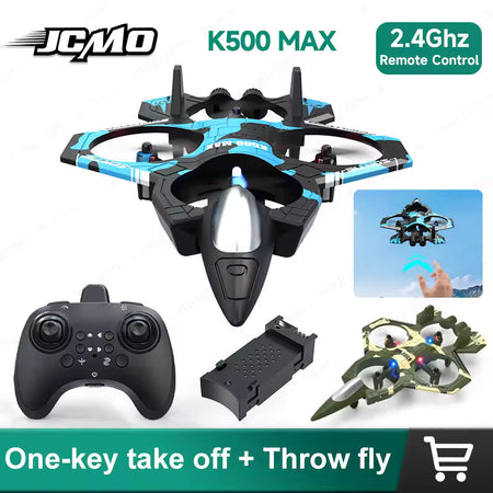 Remote Control Fighter Drone/Airplane Toy Drone With Lights