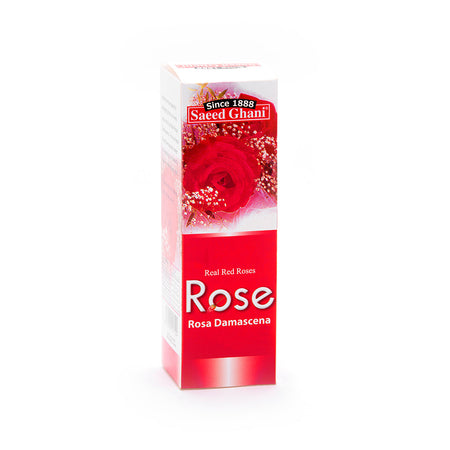 Saeed Ghani Rose Water Spray Image 4