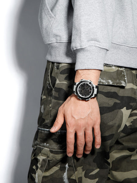 Naviforce NF7131 Tactical Digital Watch image 7