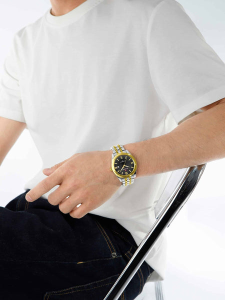 Naviforce NF9282 Executive Dress Watch image 6