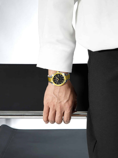 Naviforce NF 9276S Classic Date Watch image 8