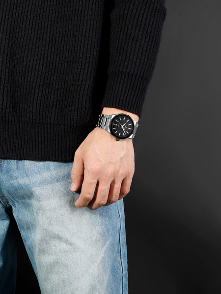 Naviforce NF 9274 Power Date image 4