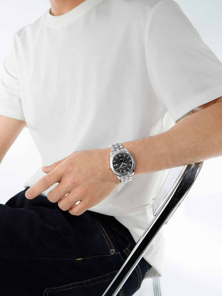 Naviforce NF9282 Executive Dress Watch image 6