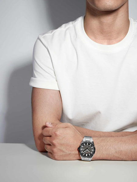Naviforce NF 9268 Royal Date image 6
