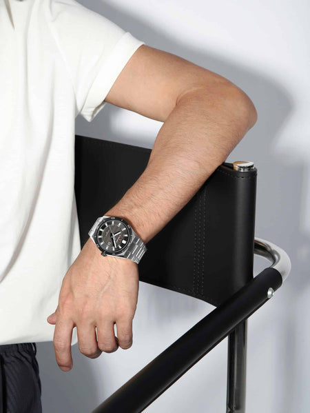 Naviforce NF 9268 Royal Date image 7