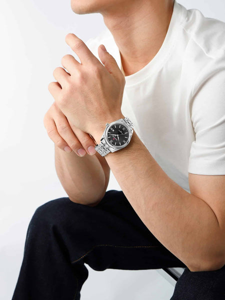 Naviforce NF9282 Executive Dress Watch image 8