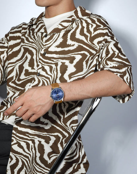 Naviforce NF 9272L Slim Date Edition image 6