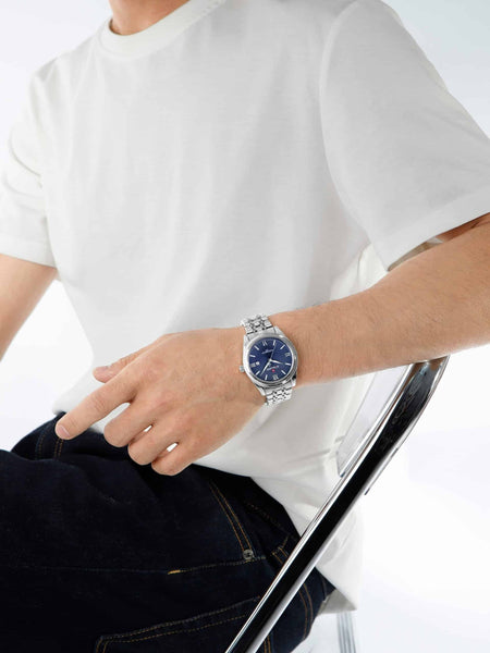 Naviforce NF9282 Executive Dress Watch image 6