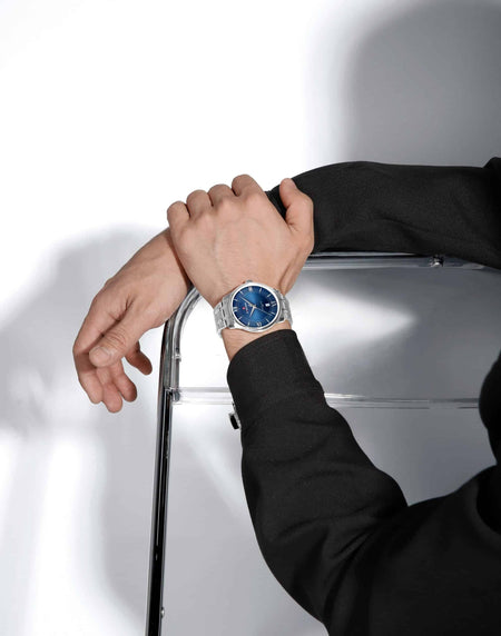 Naviforce NF-9272S Signature Formal Edition image 8