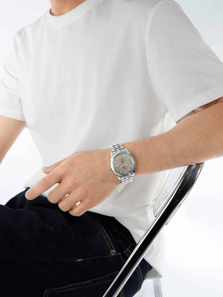 Naviforce NF9282 Executive Dress Watch image 10