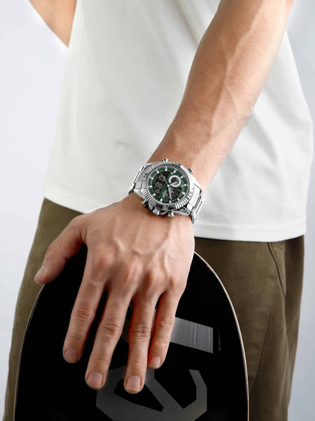 Naviforce NF 9262S Gentleman Pro image 5