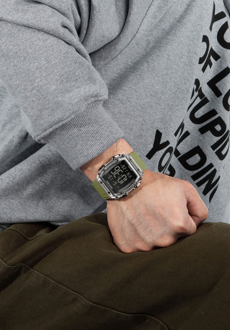Naviforce NF 6107 - Sentinel Edition image 6