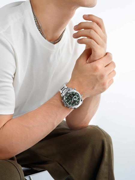 Naviforce NF 9262S Gentleman Pro image 6